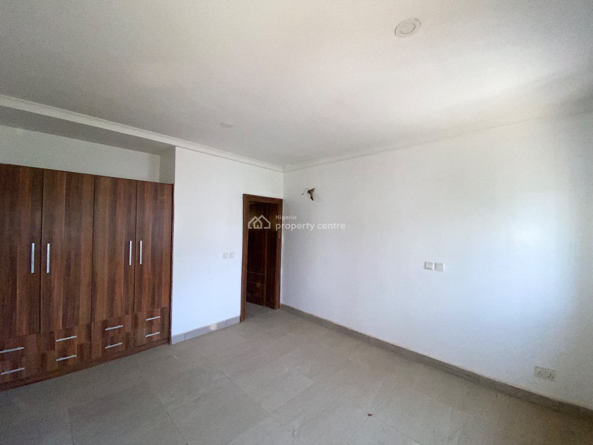 Lovely 4 Bedroom Duplex (corner-piece), Asokoro District, Abuja, Terraced Duplex for Rent