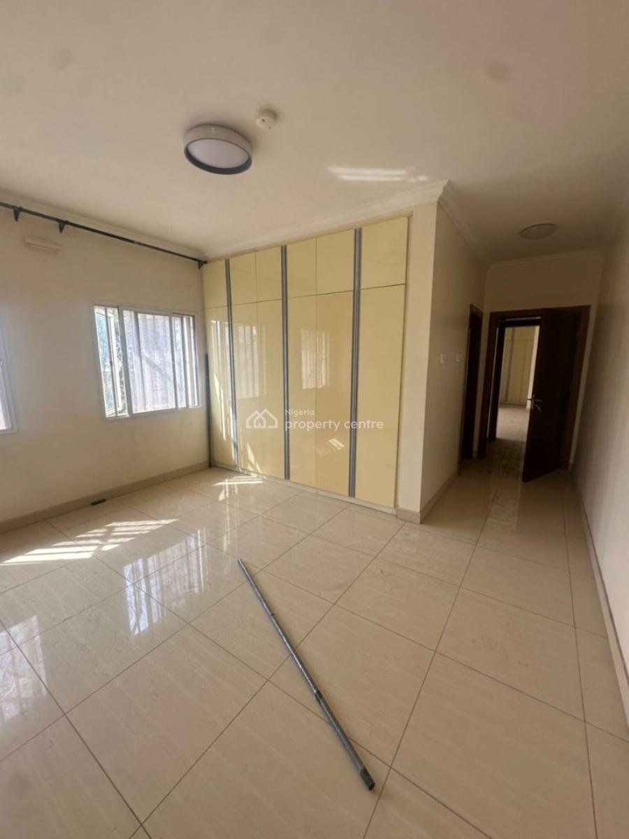 an Exquisitely Finished Corner Piece 4 Bedroom Semi-detached Duplex, Utako, Abuja, Semi-detached Duplex for Sale