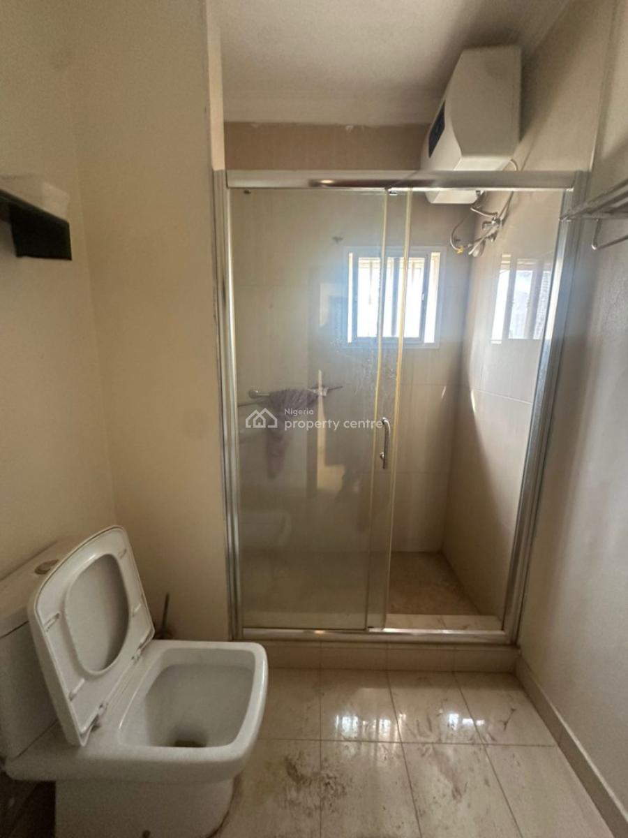 an Exquisitely Finished Corner Piece 4 Bedroom Semi-detached Duplex, Utako, Abuja, Semi-detached Duplex for Sale