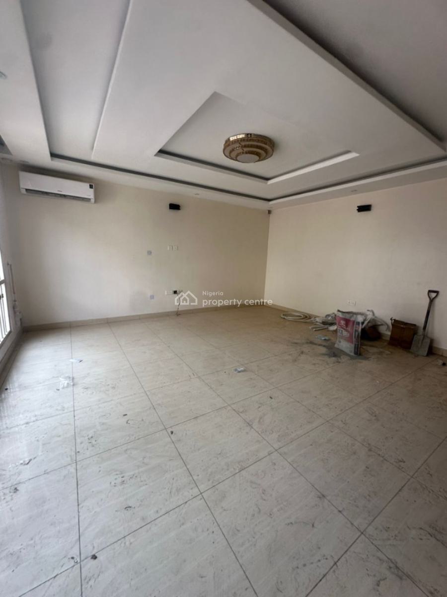 an Exquisitely Finished Corner Piece 4 Bedroom Semi-detached Duplex, Utako, Abuja, Semi-detached Duplex for Sale