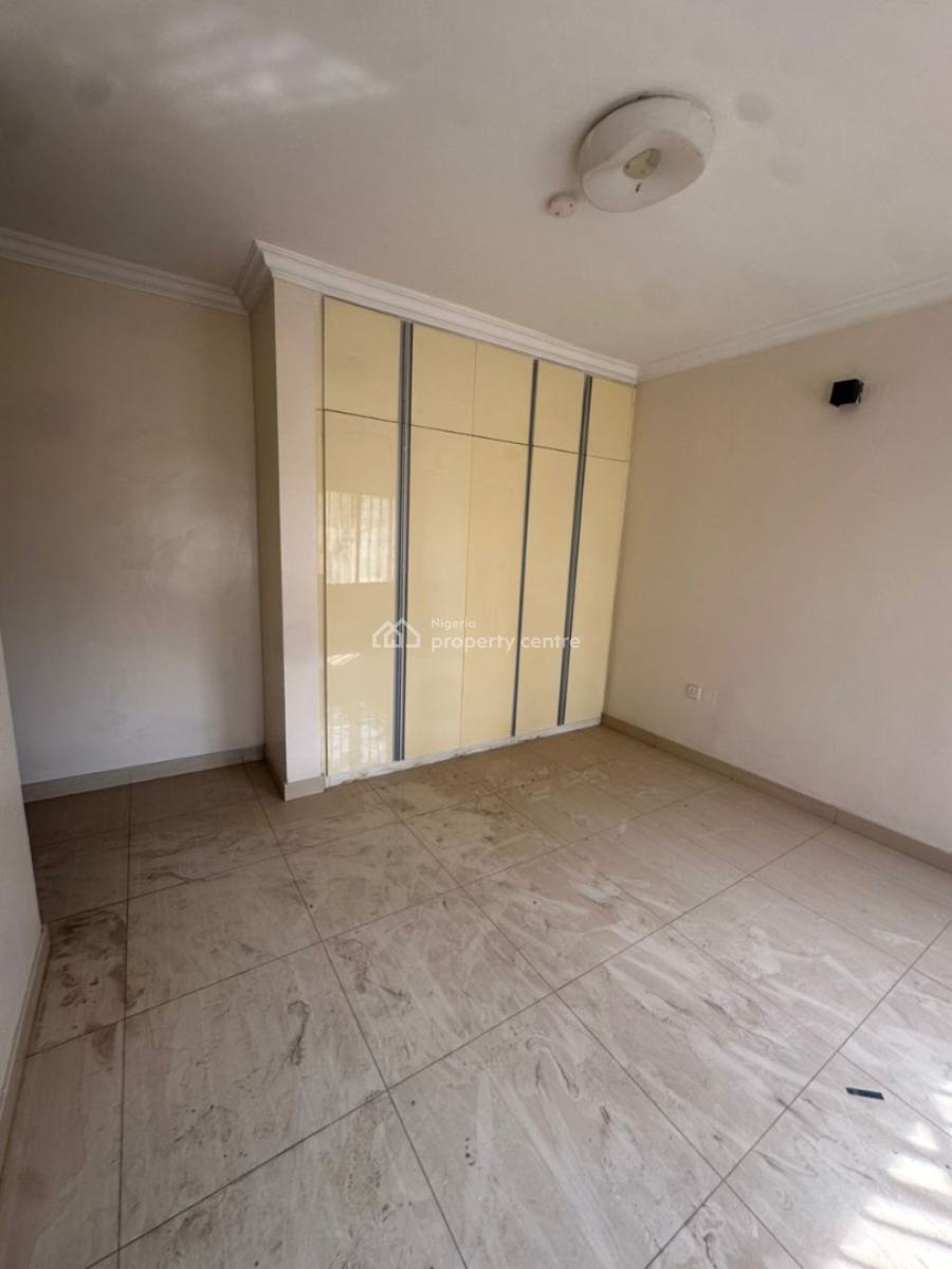 an Exquisitely Finished Corner Piece 4 Bedroom Semi-detached Duplex, Utako, Abuja, Semi-detached Duplex for Sale