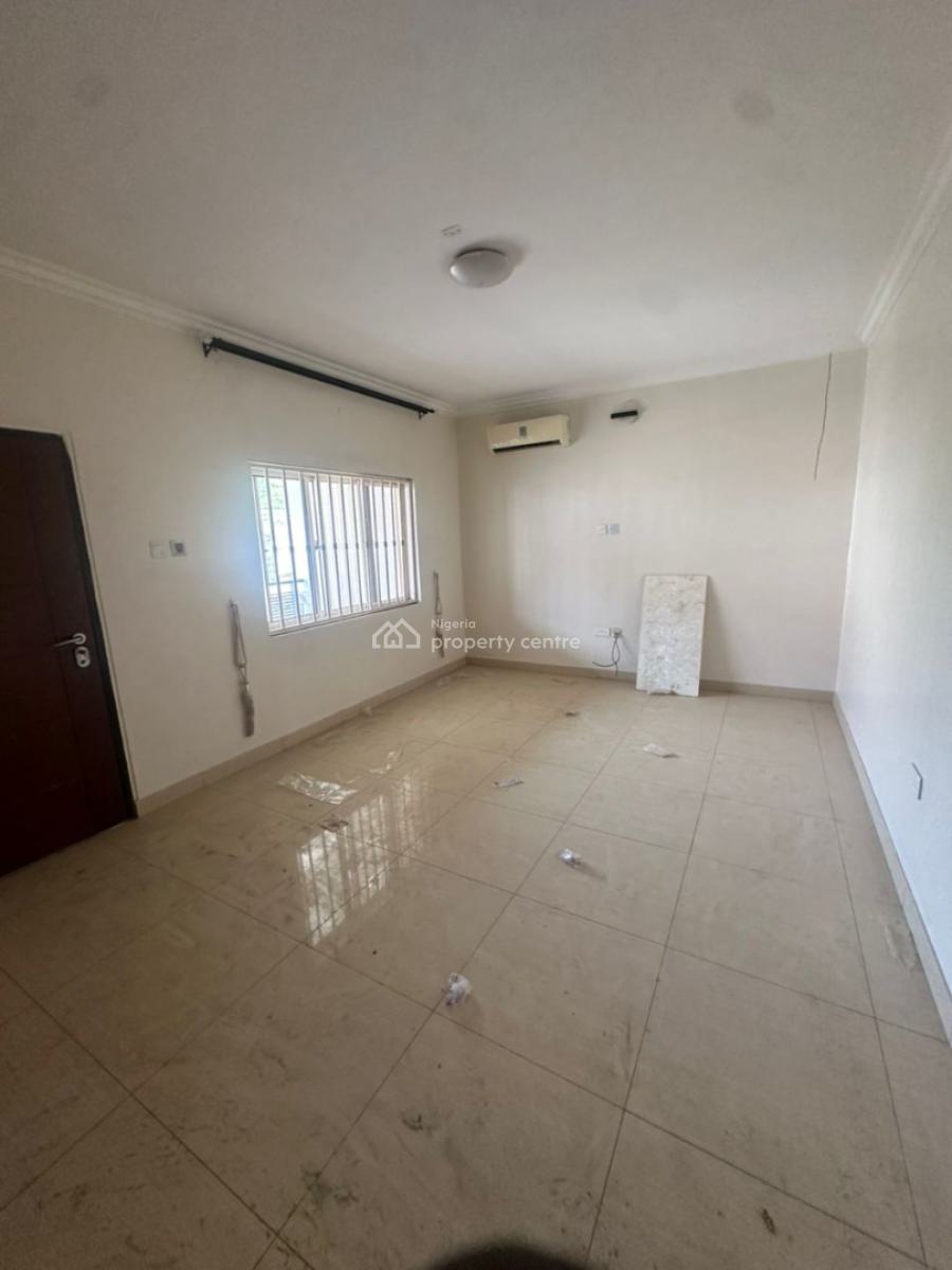 an Exquisitely Finished Corner Piece 4 Bedroom Semi-detached Duplex, Utako, Abuja, Semi-detached Duplex for Sale