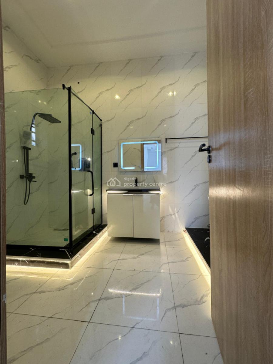 Luxury 2-bed Oceanview Apartment, Eko Atlantic City, Victoria Island (vi), Lagos, Flat / Apartment for Rent