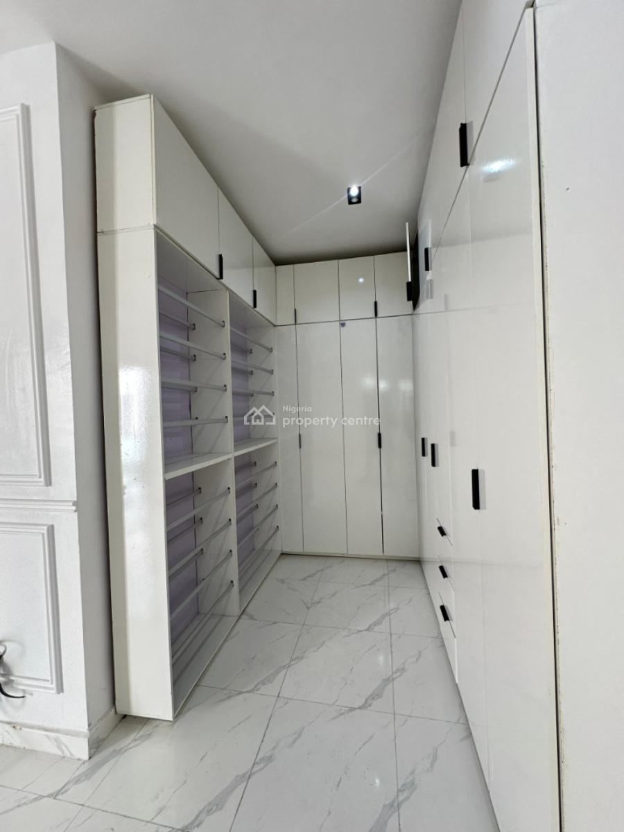 Luxury 2-bed Oceanview Apartment, Eko Atlantic City, Victoria Island (vi), Lagos, Flat / Apartment for Rent