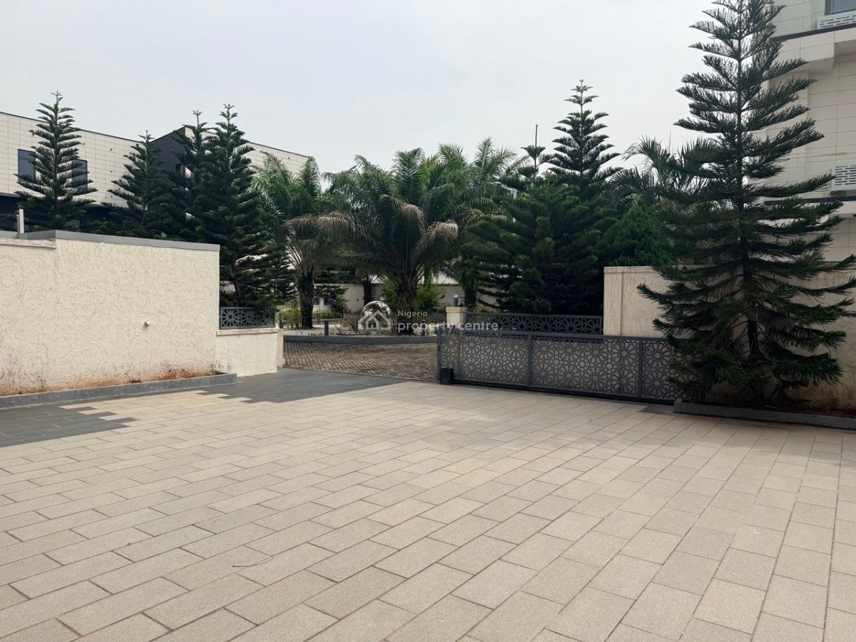 Luxury 2-bed Oceanview Apartment, Eko Atlantic City, Victoria Island (vi), Lagos, Flat / Apartment for Rent