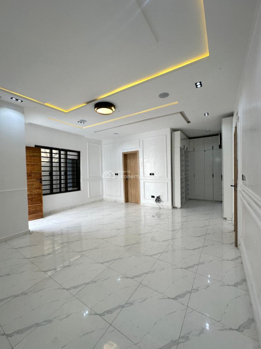 Luxury 2-bed Oceanview Apartment, Eko Atlantic City, Victoria Island (vi), Lagos, Flat / Apartment for Rent