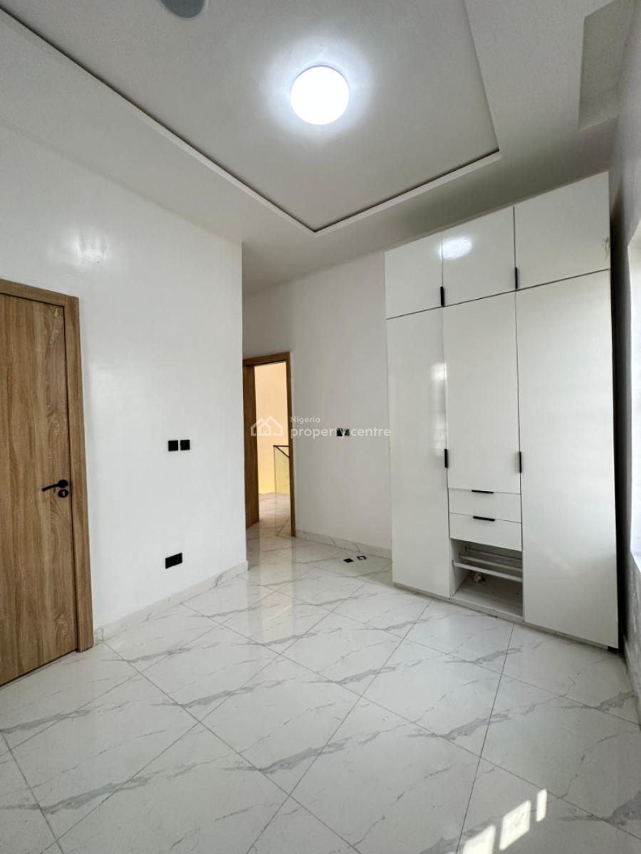 Luxury 2-bed Oceanview Apartment, Eko Atlantic City, Victoria Island (vi), Lagos, Flat / Apartment for Rent