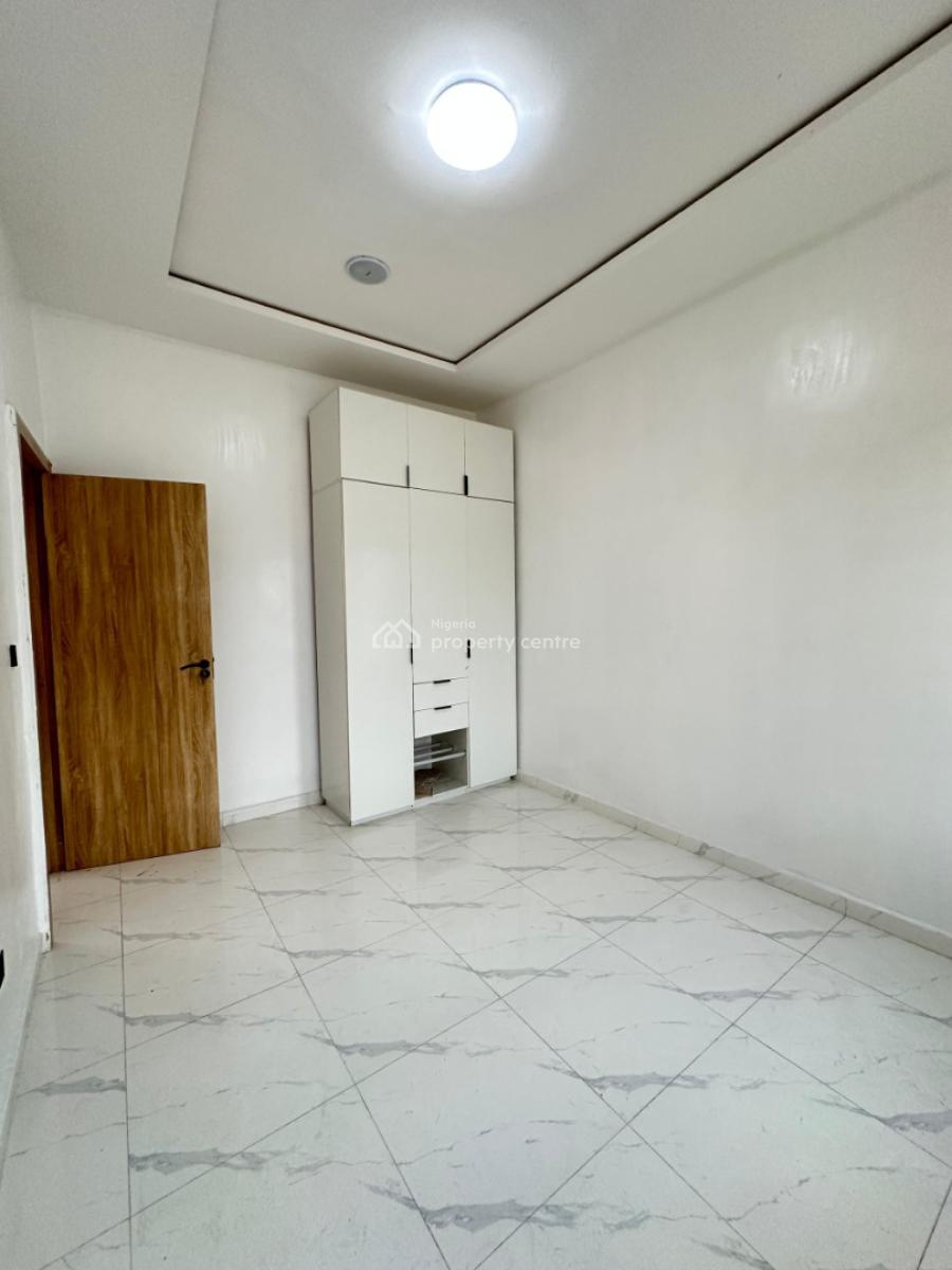 Luxury 2-bed Oceanview Apartment, Eko Atlantic City, Victoria Island (vi), Lagos, Flat / Apartment for Rent