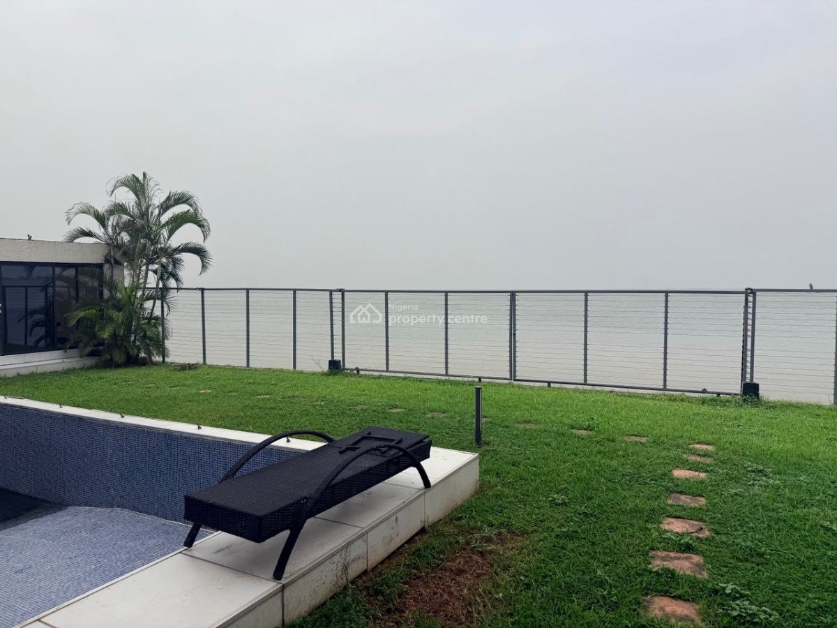 Luxury 2-bed Oceanview Apartment, Eko Atlantic City, Victoria Island (vi), Lagos, Flat / Apartment for Rent