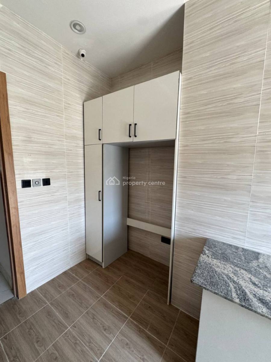 Brand New 4 Bedroom Semi Detached Duplex, Off Abraham Adesanya, Ajah, Lagos, Semi-detached Duplex for Rent