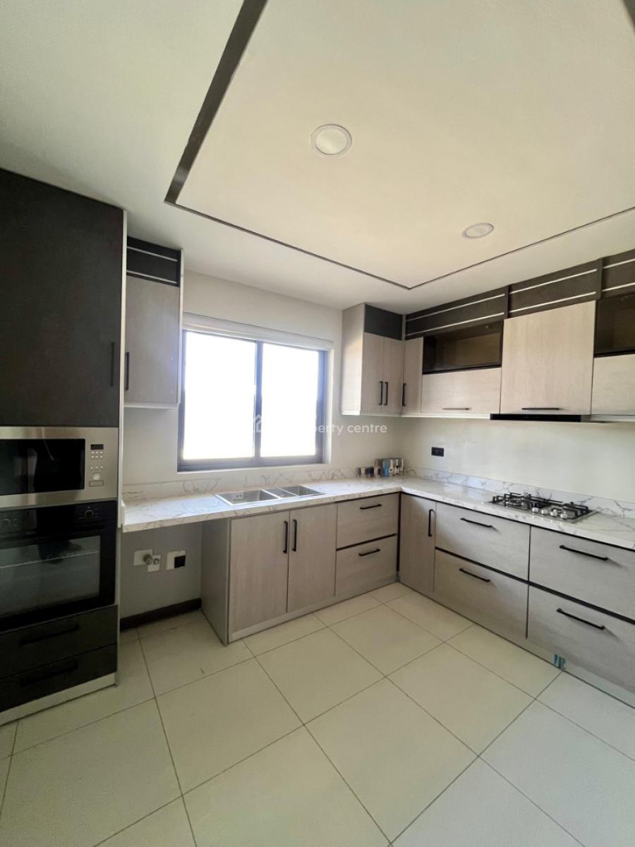 Newly Built 4 Bedroom Terrace Duplex in a Serene Neighborhood, in a Gated Estate in Lekki Phase 1, Lekki, Lagos, Terraced Duplex for Sale