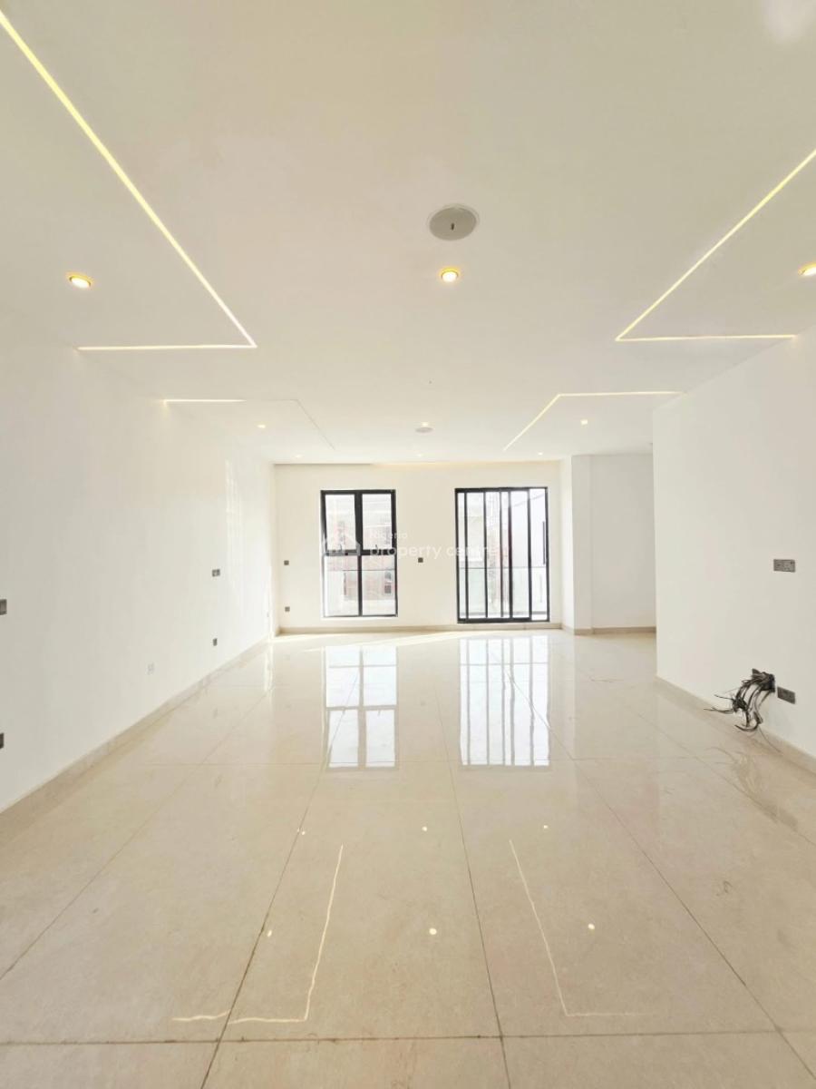 Impeccable 6 Bedroom Fully Detached Duplex with Two Bq, Lekki Phase 1, Lekki, Lagos, Detached Duplex for Sale