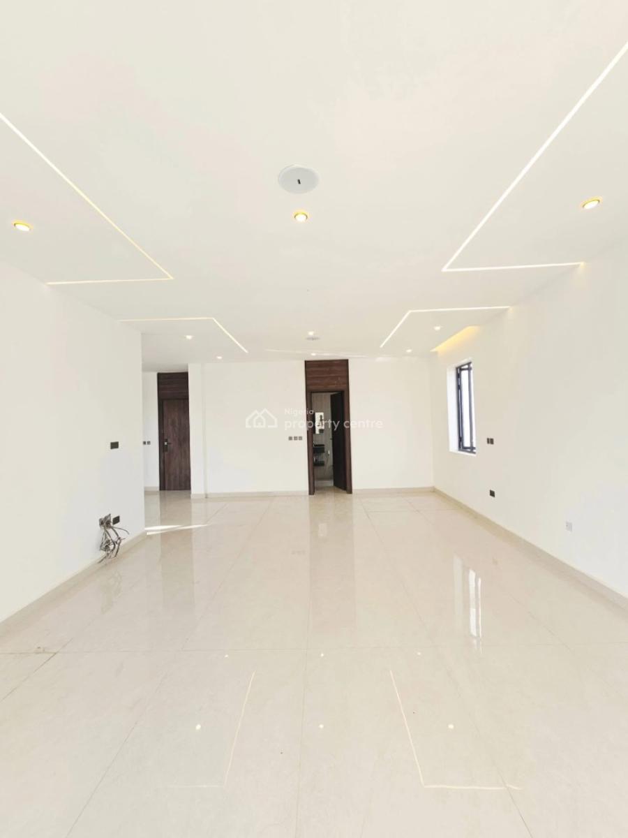 Impeccable 6 Bedroom Fully Detached Duplex with Two Bq, Lekki Phase 1, Lekki, Lagos, Detached Duplex for Sale