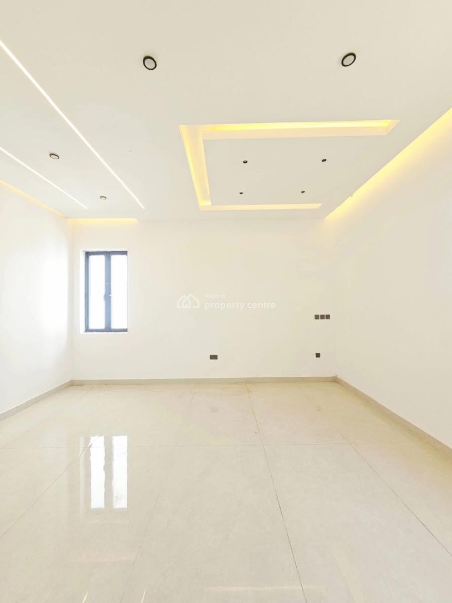 Impeccable 6 Bedroom Fully Detached Duplex with Two Bq, Lekki Phase 1, Lekki, Lagos, Detached Duplex for Sale