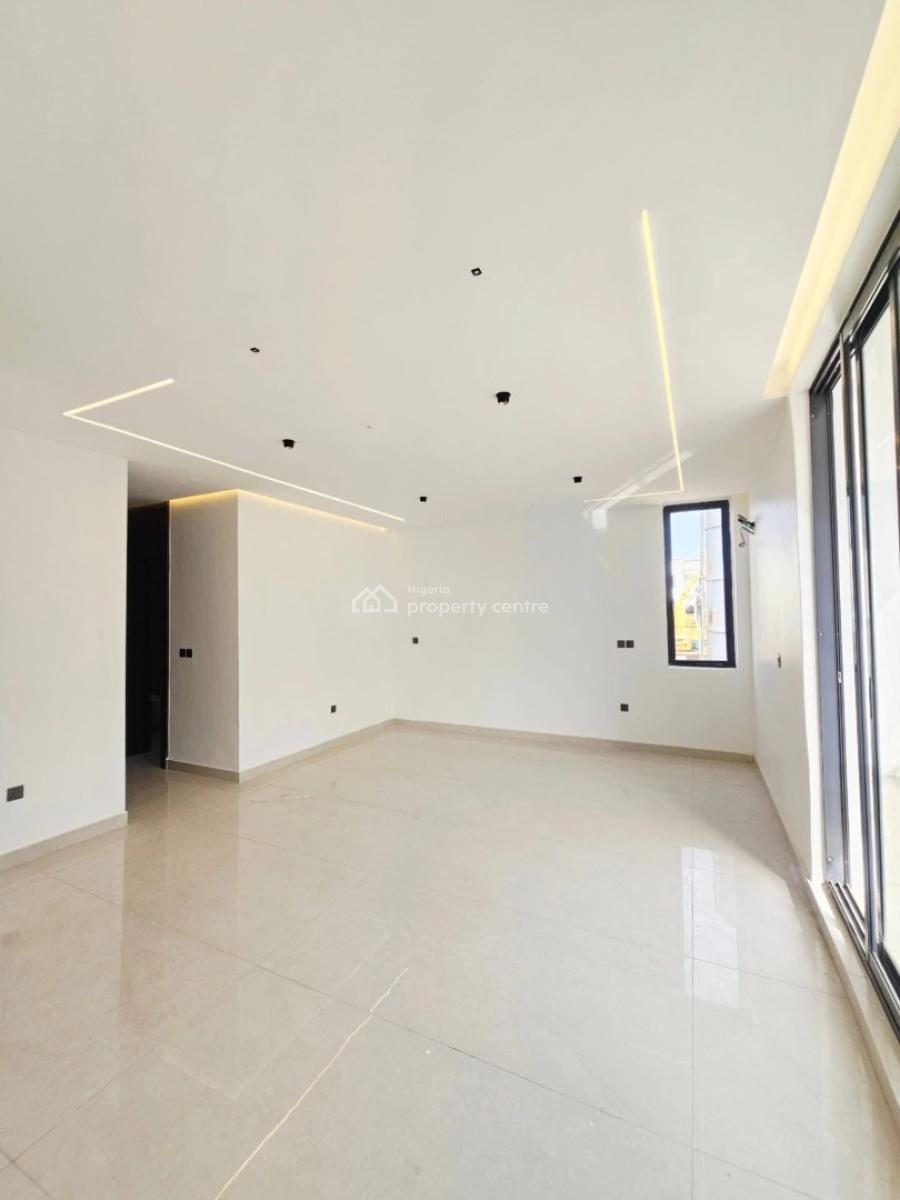 Impeccable 6 Bedroom Fully Detached Duplex with Two Bq, Lekki Phase 1, Lekki, Lagos, Detached Duplex for Sale