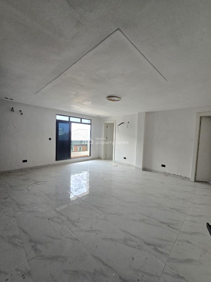 Luxry 2 Bedroom Flats, Ikate, Lekki, Lagos, Flat / Apartment for Rent