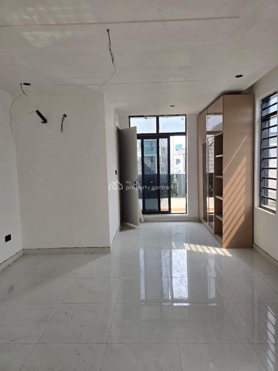 Luxry 2 Bedroom Flats, Ikate, Lekki, Lagos, Flat / Apartment for Rent