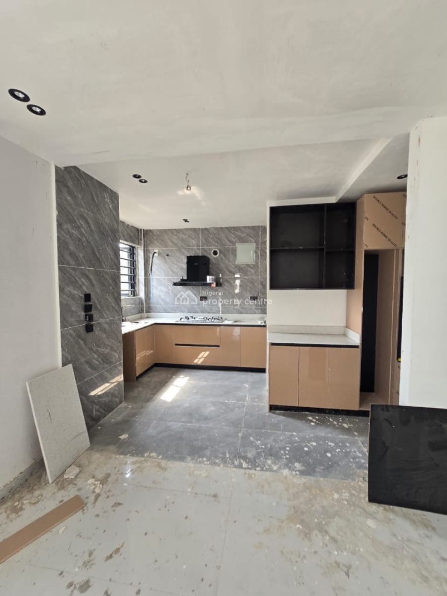 Luxry 2 Bedroom Flats, Ikate, Lekki, Lagos, Flat / Apartment for Rent