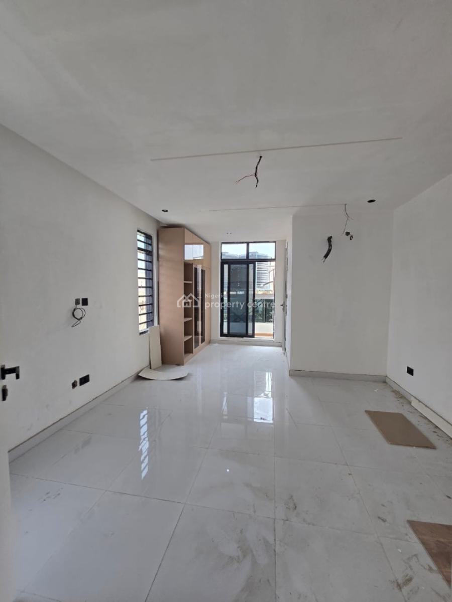 Luxry 2 Bedroom Flats, Ikate, Lekki, Lagos, Flat / Apartment for Rent