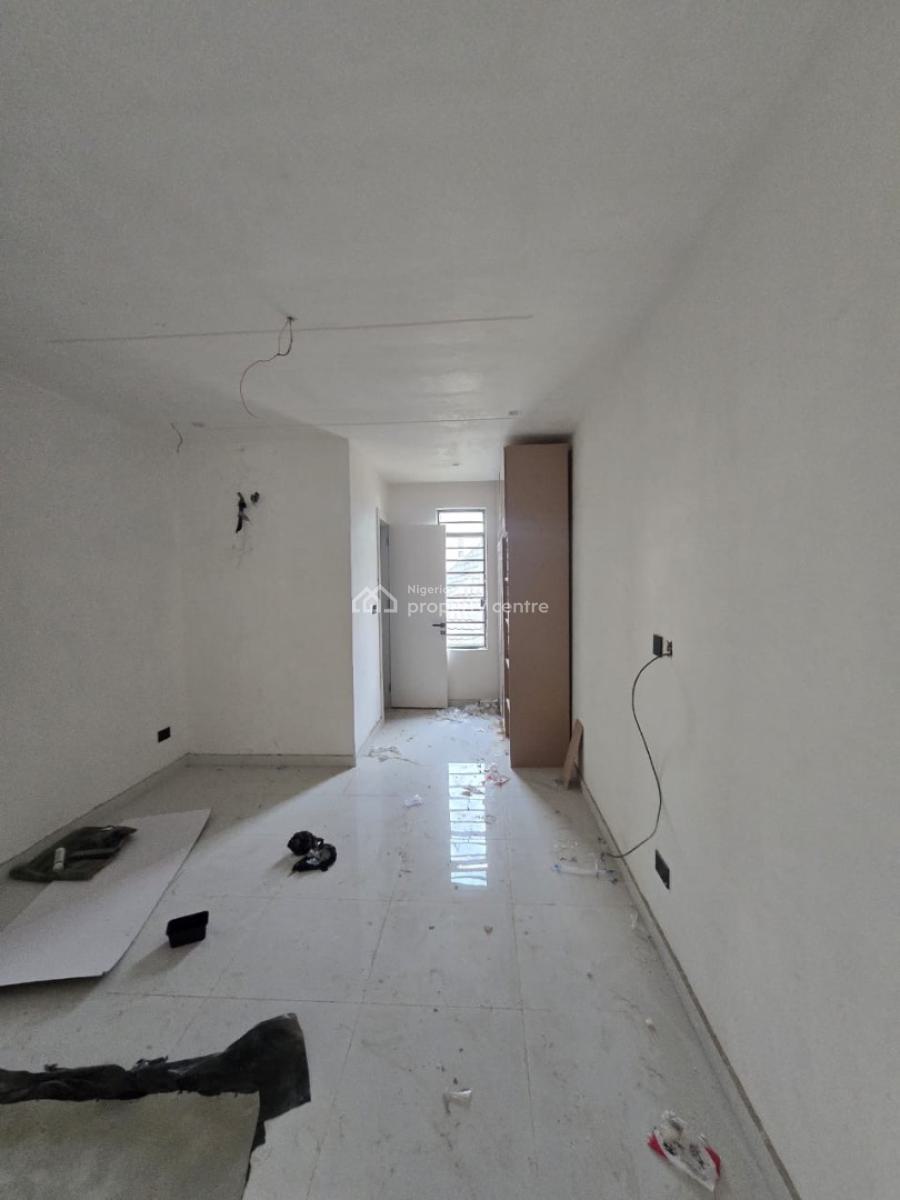 Luxry 2 Bedroom Flats, Ikate, Lekki, Lagos, Flat / Apartment for Rent