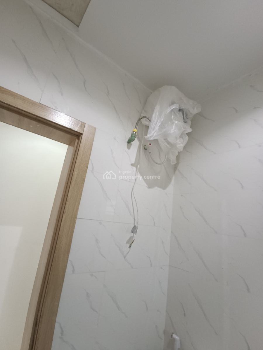 4 Bedroom Terrace Duplex with Central Swimming Pool and Gym, General Paint, Ajah, Lagos, Terraced Duplex for Sale