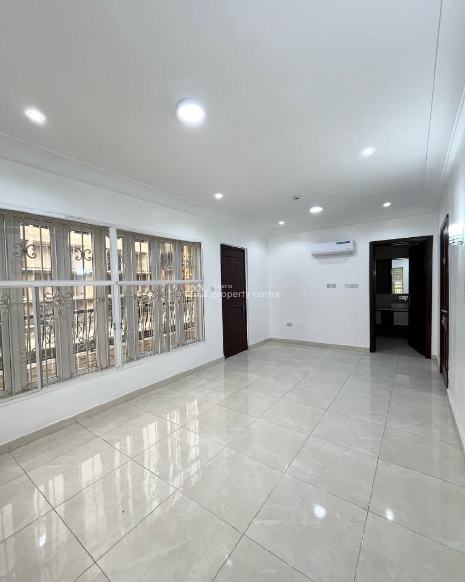 Luxury 5 Bedroom Terrace Duplex with Bq, Banana Island, Ikoyi, Lagos, Terraced Duplex for Rent