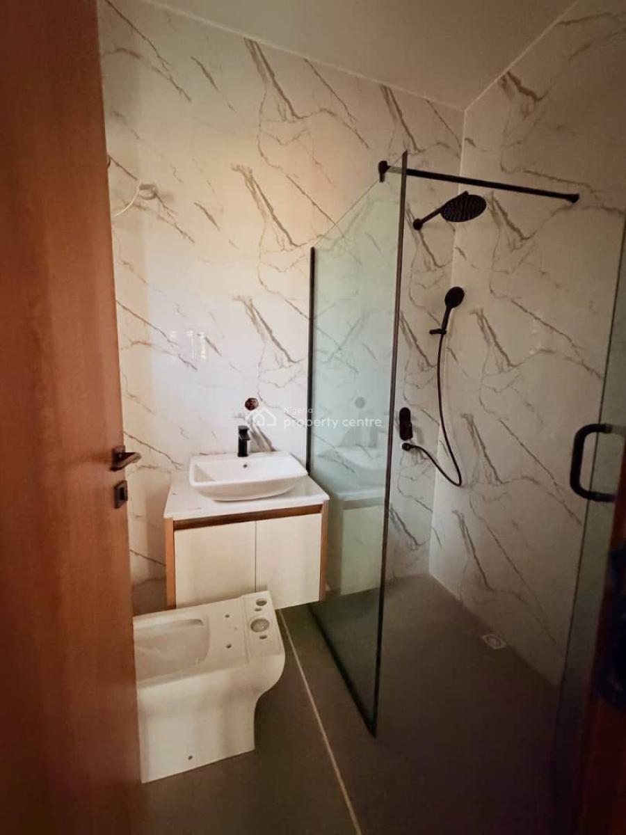 Magnificent 5 Bedroom Detached Duplex with Bq in Elite Estate, Omole Phase 1, Ikeja, Lagos, Detached Duplex for Sale