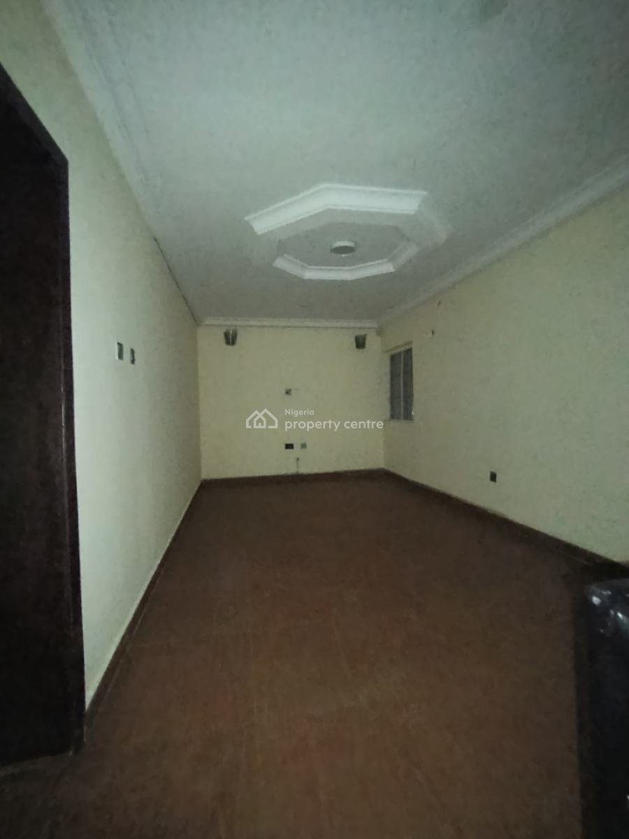 Lovely Well Maintained Self Service 4bedroom Terrace Duplex+ Bq, Osapa, Osapa, Lekki, Lagos, Terraced Duplex for Rent