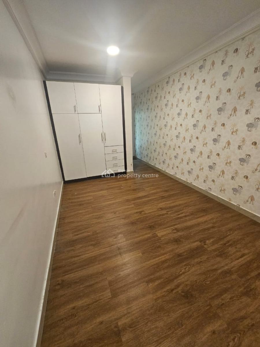 Service 4-bedroom Terrace Duplex Plus Rooms Bq, Off Banana Island Road, Ikoyi, Lagos, Terraced Duplex for Rent