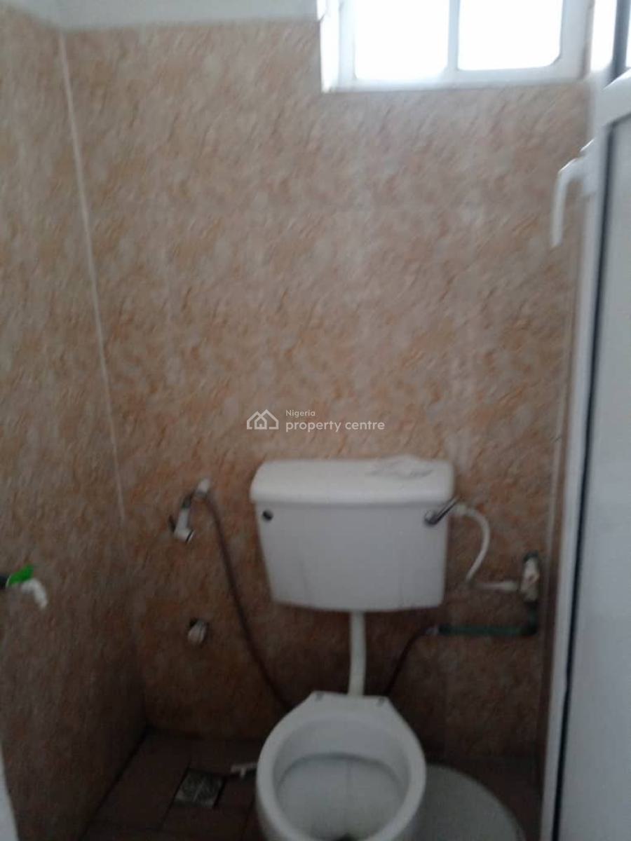 Lovely Standard and Executive Mini Flat, Yaba, Lagos, Mini Flat (room and Parlour) for Rent