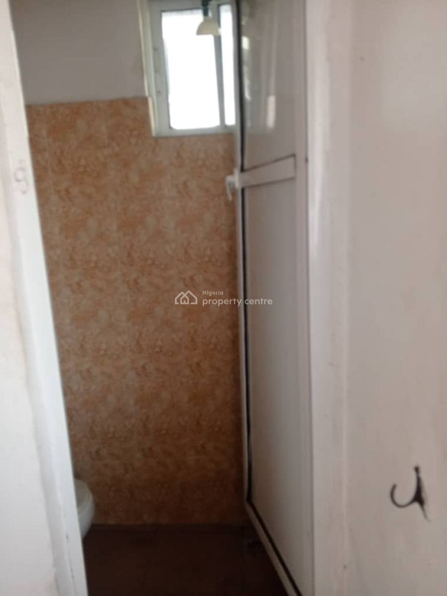 Lovely Standard and Executive Mini Flat, Yaba, Lagos, Mini Flat (room and Parlour) for Rent