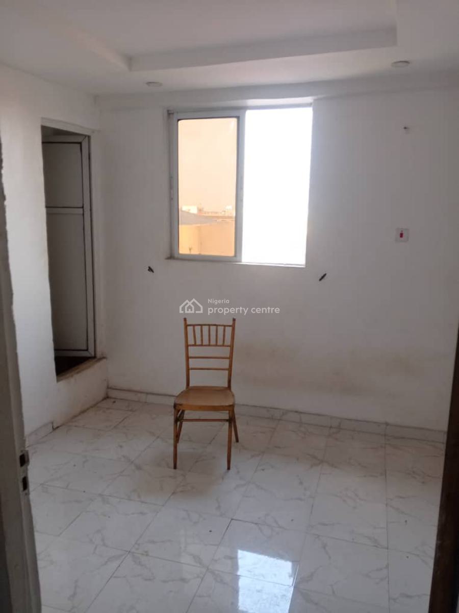 Lovely Standard and Executive Mini Flat, Yaba, Lagos, Mini Flat (room and Parlour) for Rent