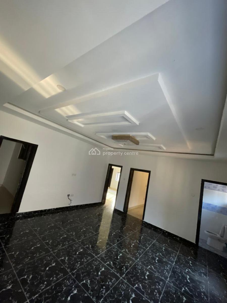 7 Units of 3 Bedroom Apartment, Lekki Phase 1, Lekki, Lagos, Flat / Apartment for Rent