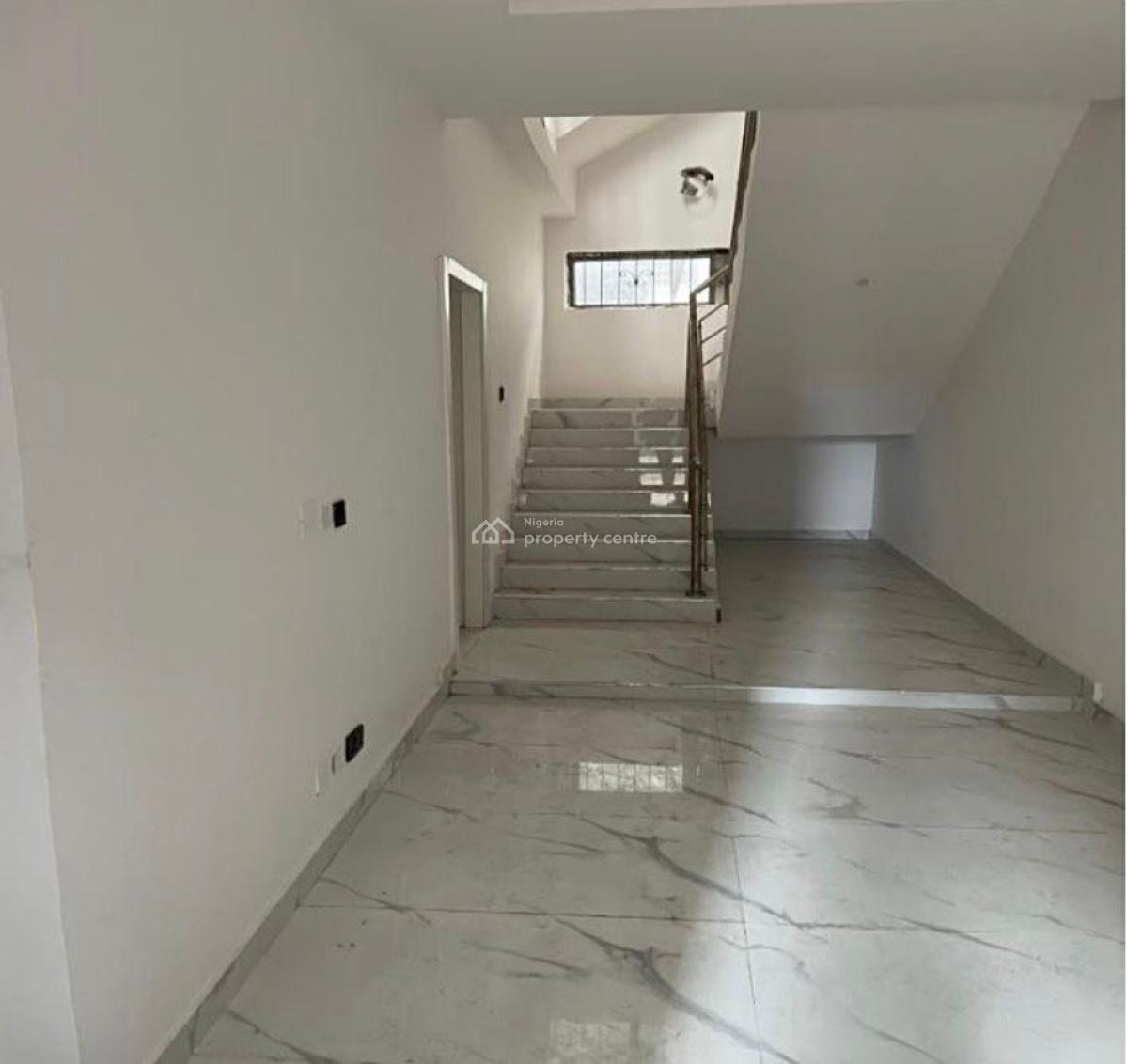 4-bedroom Terrace Duplex, Oniru Estate, Oniru, Victoria Island (vi), Lagos, Terraced Duplex for Rent