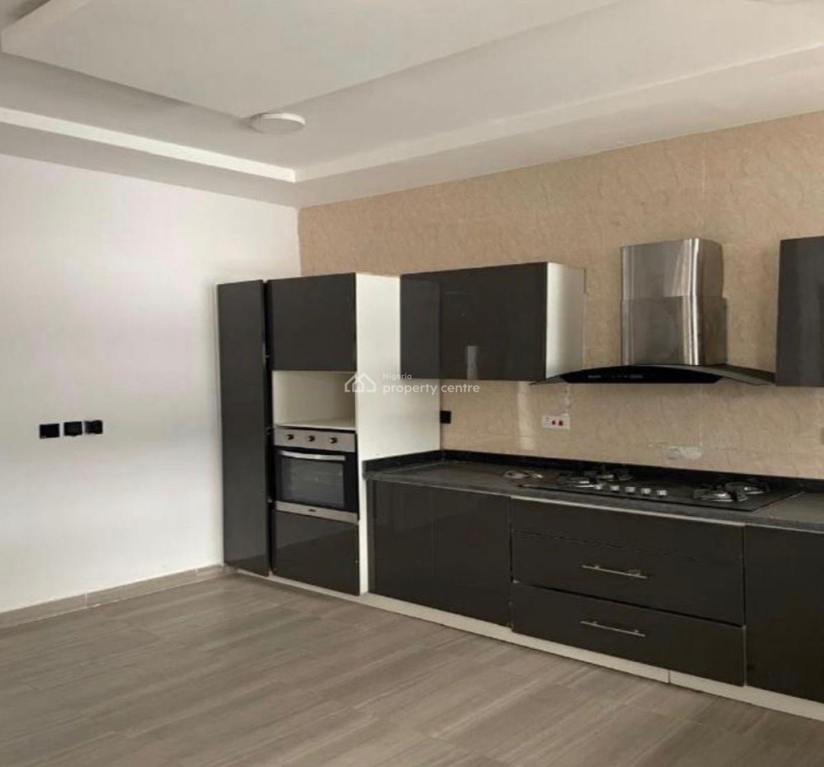 4-bedroom Terrace Duplex, Oniru Estate, Oniru, Victoria Island (vi), Lagos, Terraced Duplex for Rent