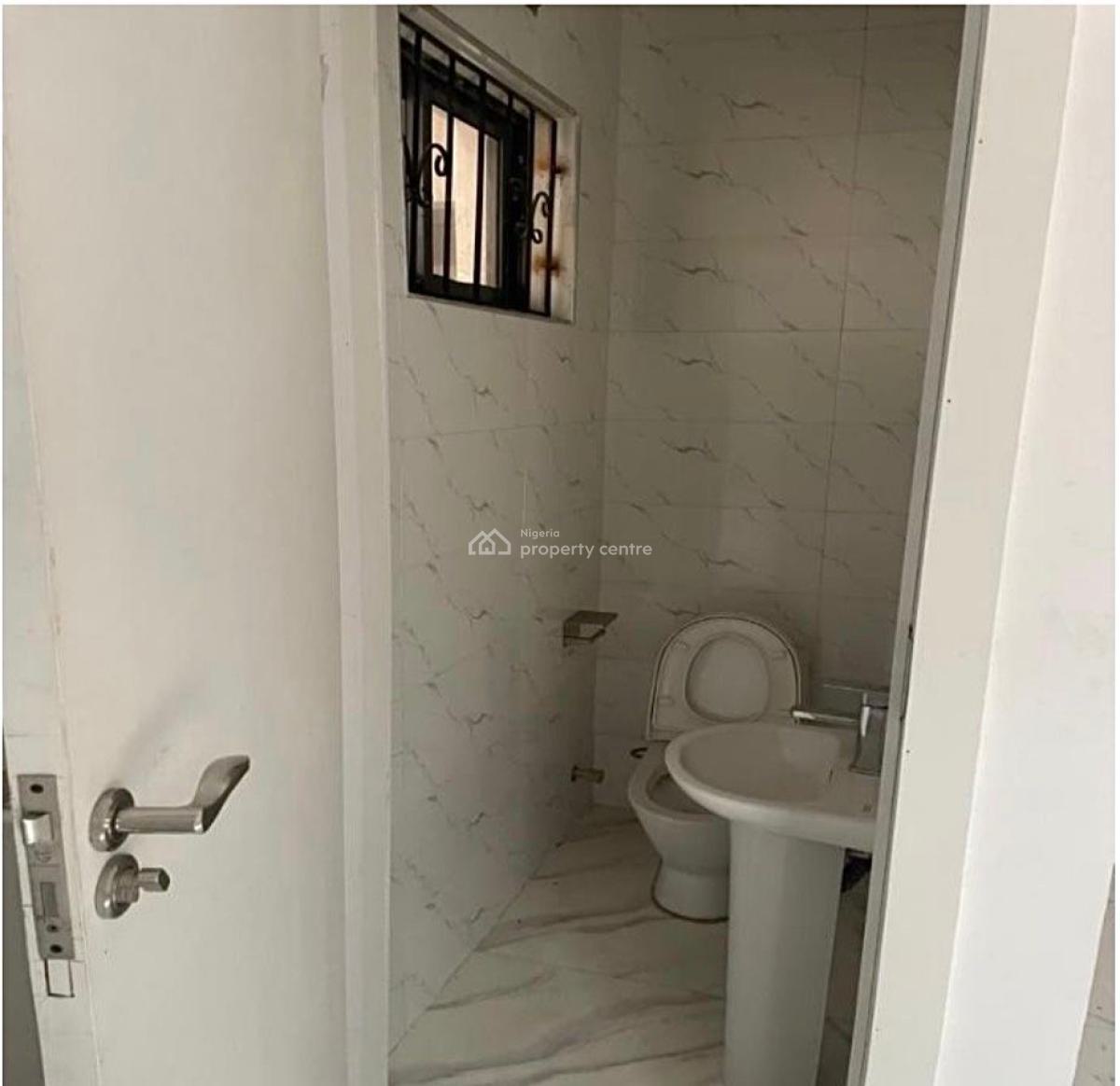 4-bedroom Terrace Duplex, Oniru Estate, Oniru, Victoria Island (vi), Lagos, Terraced Duplex for Rent