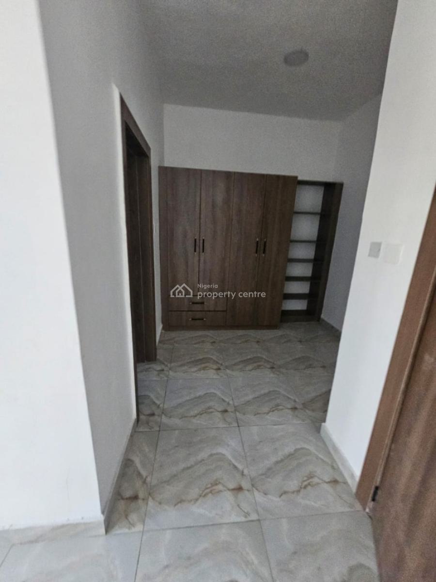 Newly Built 4-bedroom Terrace Duplex House Plus Bq, Off Admiralty Way, Lekki Phase 1, Lekki, Lagos, Terraced Duplex for Rent