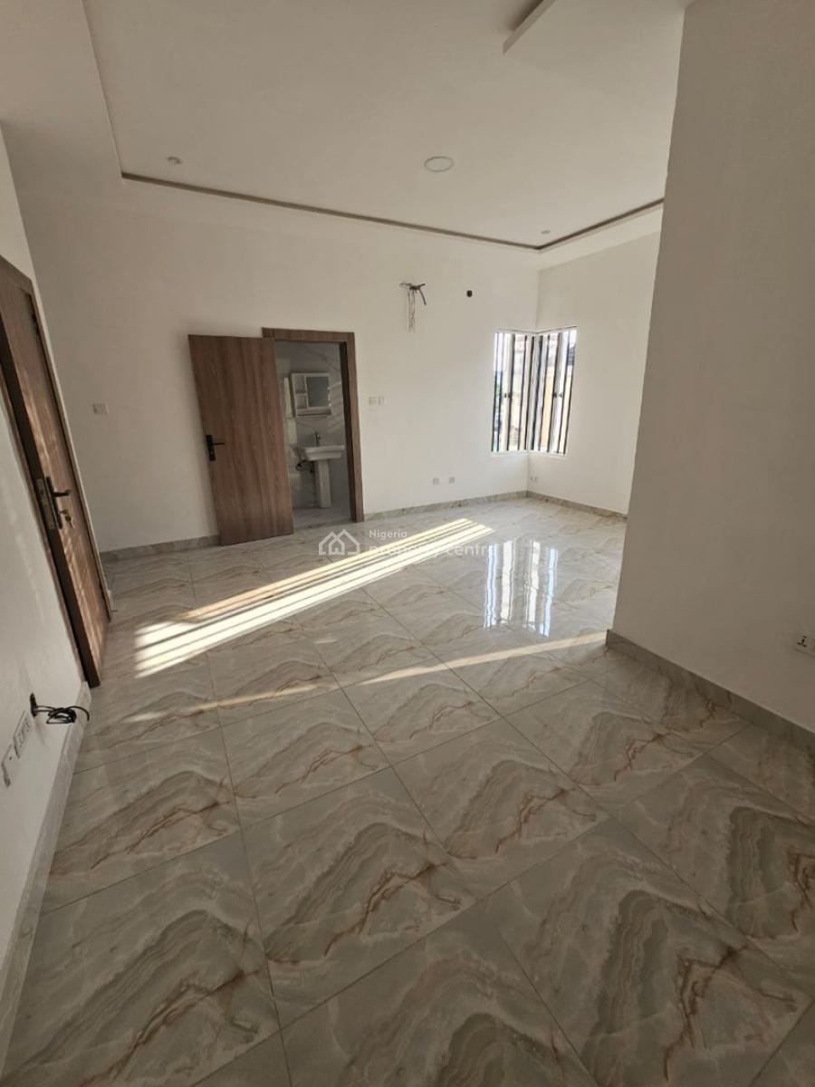 Newly Built 4-bedroom Terrace Duplex House Plus Bq, Off Admiralty Way, Lekki Phase 1, Lekki, Lagos, Terraced Duplex for Rent