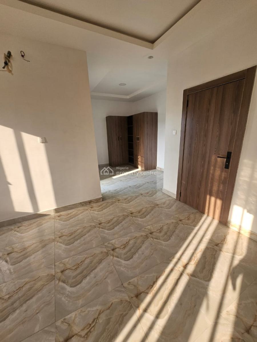 Newly Built 4-bedroom Terrace Duplex House Plus Bq, Off Admiralty Way, Lekki Phase 1, Lekki, Lagos, Terraced Duplex for Rent