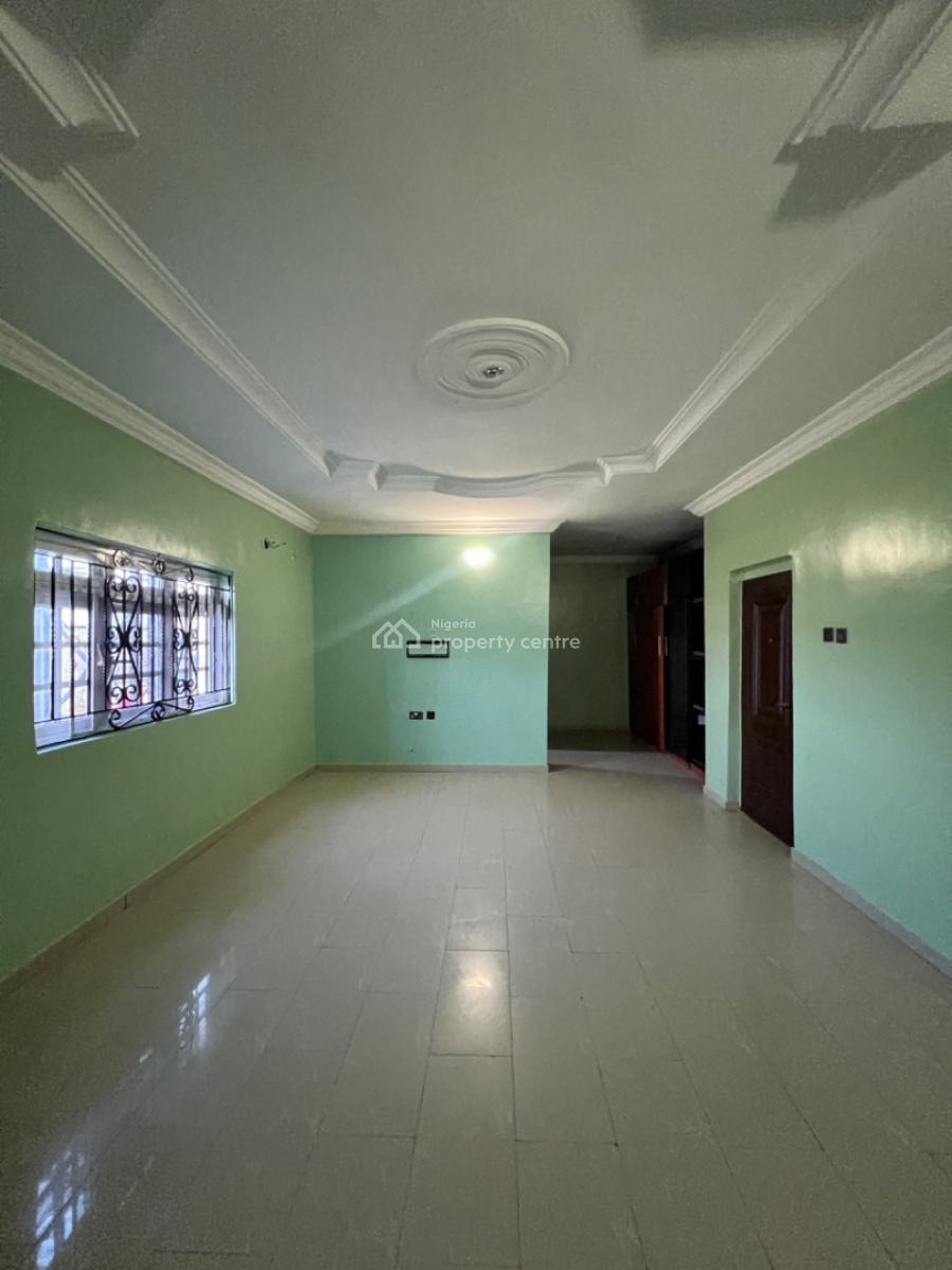 3 Bedrooms Semi Detached Duplex, Ikate Elegushi, Lekki, Lagos, Semi-detached Duplex for Sale