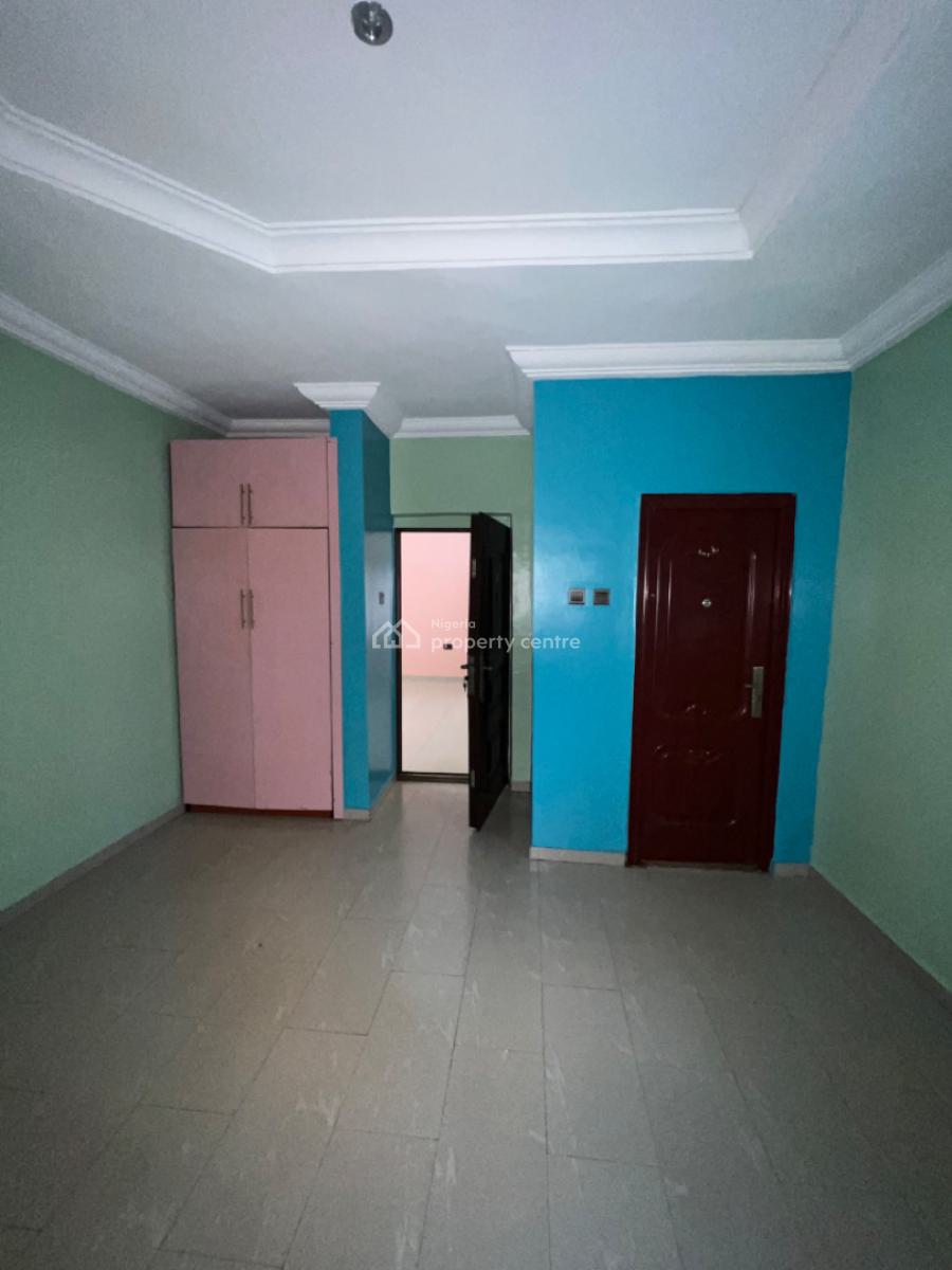 3 Bedrooms Semi Detached Duplex, Ikate Elegushi, Lekki, Lagos, Semi-detached Duplex for Sale