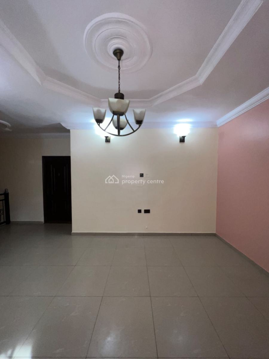 3 Bedrooms Semi Detached Duplex, Ikate Elegushi, Lekki, Lagos, Semi-detached Duplex for Sale