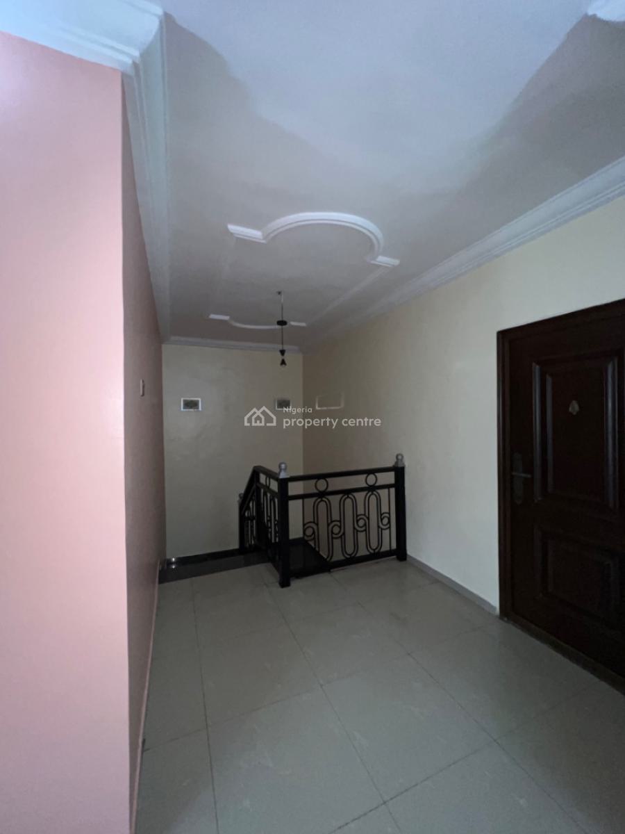 3 Bedrooms Semi Detached Duplex, Ikate Elegushi, Lekki, Lagos, Semi-detached Duplex for Sale