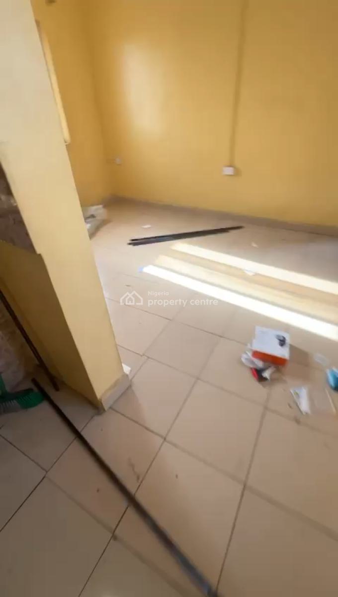 Neatly Used, Spacious and Standard Miniflat, Palmgrove, Ilupeju, Lagos, Mini Flat (room and Parlour) for Rent