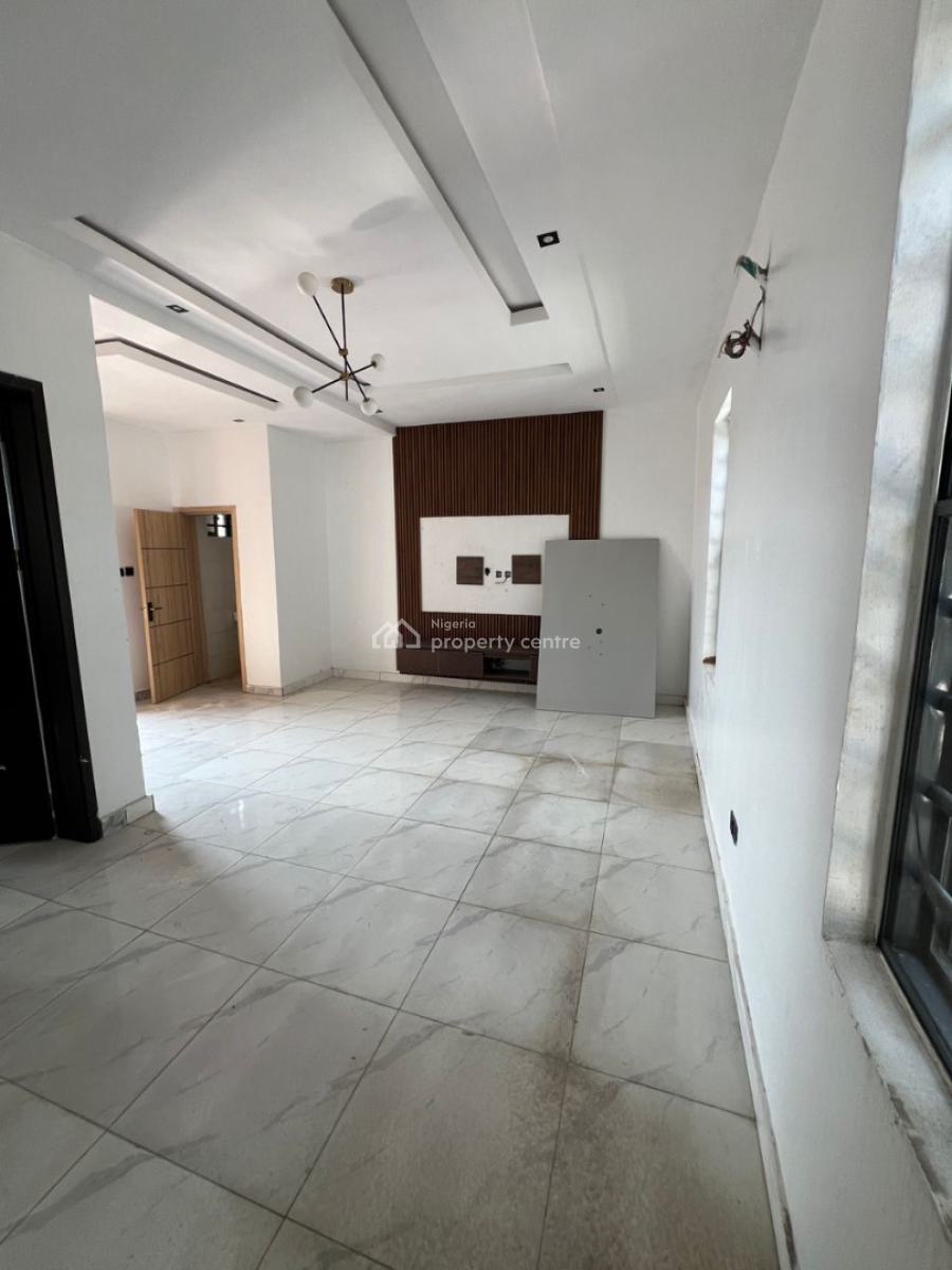 Luxury Brand New 2 Bedroom Apartment with Bq, Ilasan, Ikate, Lekki, Lagos, Flat / Apartment for Rent