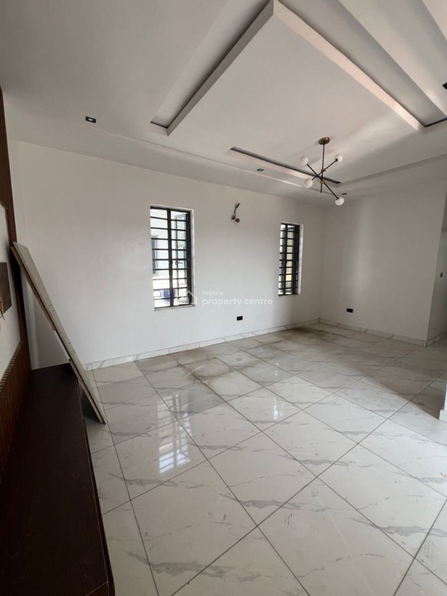 Luxury Brand New 2 Bedroom Apartment with Bq, Ilasan, Ikate, Lekki, Lagos, Flat / Apartment for Rent