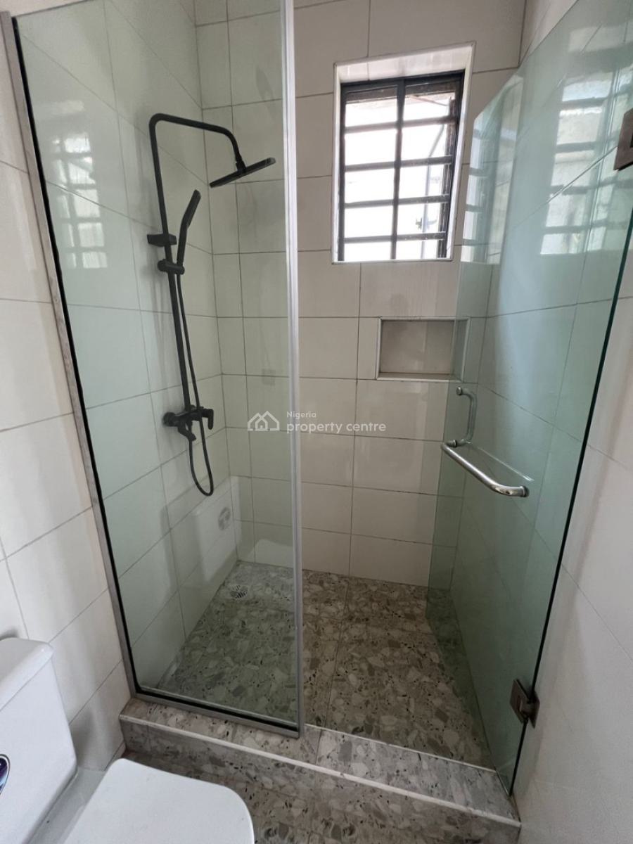 Luxury Brand New 2 Bedroom Apartment with Bq, Ilasan, Ikate, Lekki, Lagos, Flat / Apartment for Rent