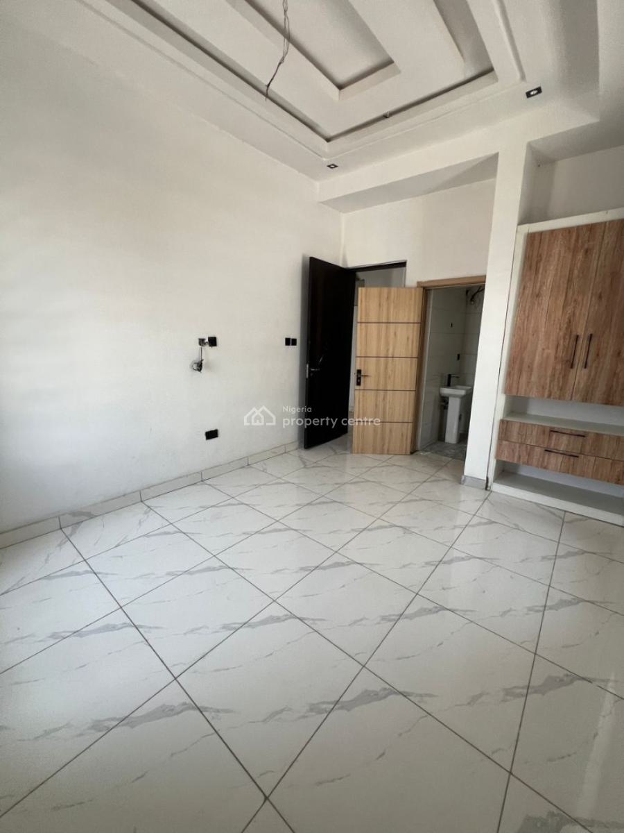 Luxury Brand New 2 Bedroom Apartment with Bq, Ilasan, Ikate, Lekki, Lagos, Flat / Apartment for Rent