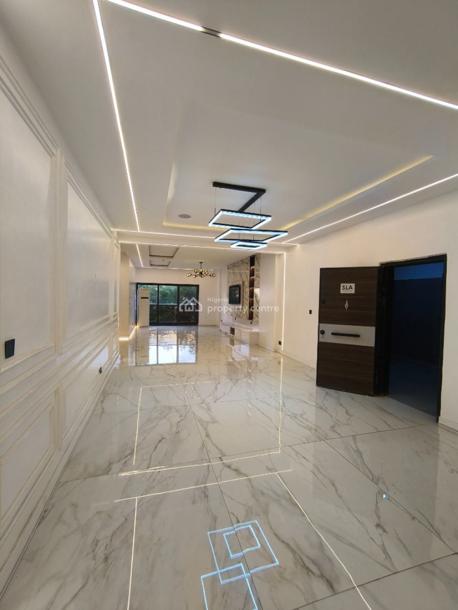 Luxury 3 Bedroom Apartment, Ikoyi, Ikoyi, Lagos, Flat / Apartment for Rent