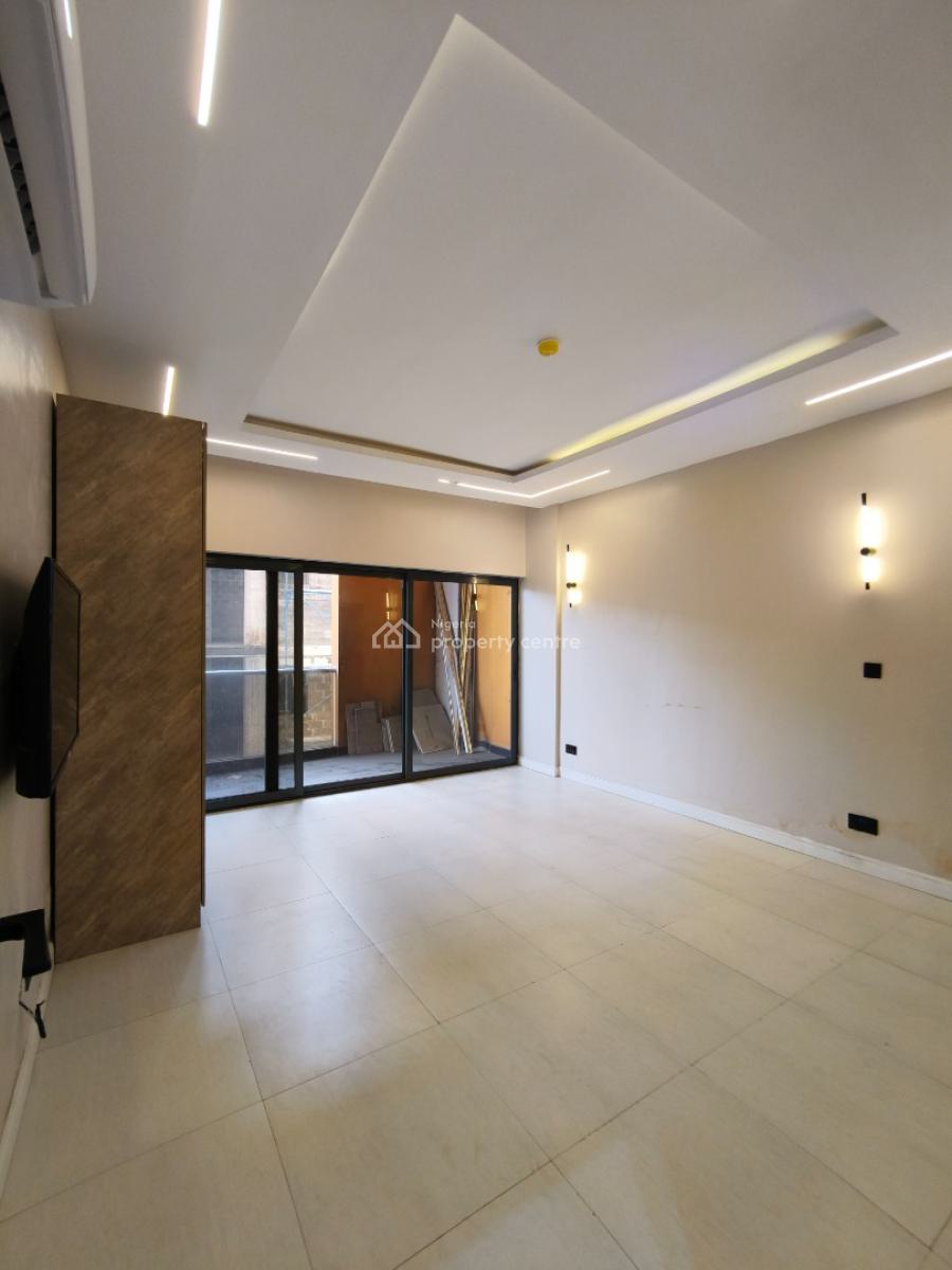 Luxury 3 Bedroom Apartment, Ikoyi, Ikoyi, Lagos, Flat / Apartment for Rent